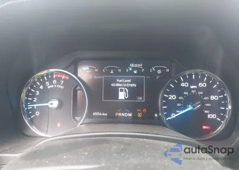 2021 Ford F-250 Lariat z USA, uszkodzony, nr VIN 1FT7W2BN8MEE12127